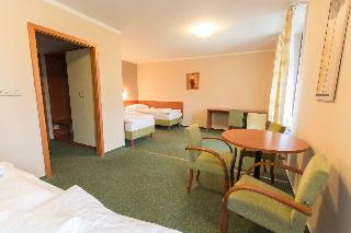 Hotel Na Kocande fotoÄŸrafÄ±