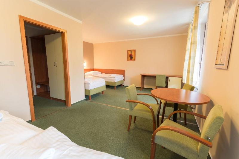 Hotel Na Kocande - Oda