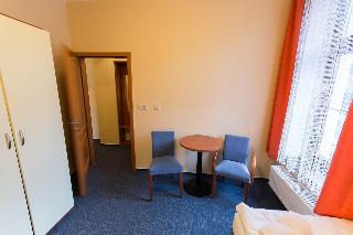Hotel Na Kocande fotoÄŸrafÄ±