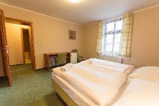 Hotel Na Kocande fotoÄŸrafÄ±