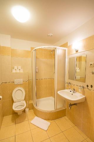 Hotel Na Kocande fotoÄŸrafÄ±