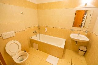 Hotel Na Kocande fotoÄŸrafÄ±