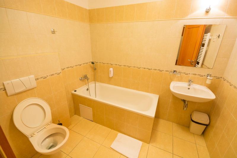 Hotel Na Kocande - Oda