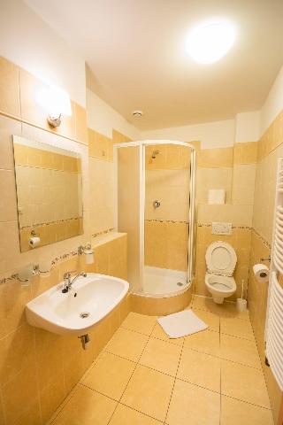 Hotel Na Kocande fotoÄŸrafÄ±