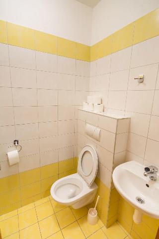 Hotel Na Kocande fotoÄŸrafÄ±