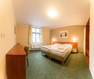 Hotel Na Kocande fotoÄŸrafÄ±