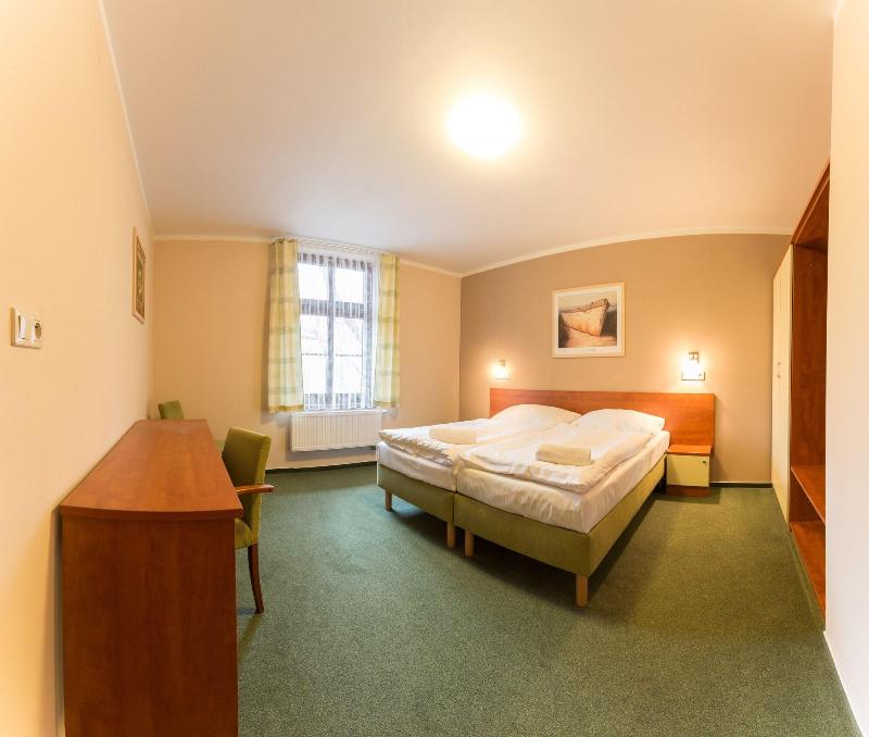 Hotel Na Kocande - Oda