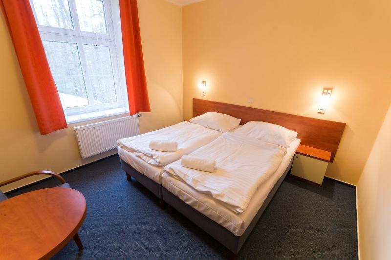 Hotel Na Kocande - Oda