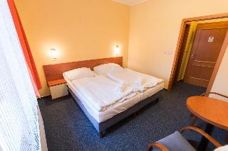 Hotel Na Kocande fotoÄŸrafÄ±