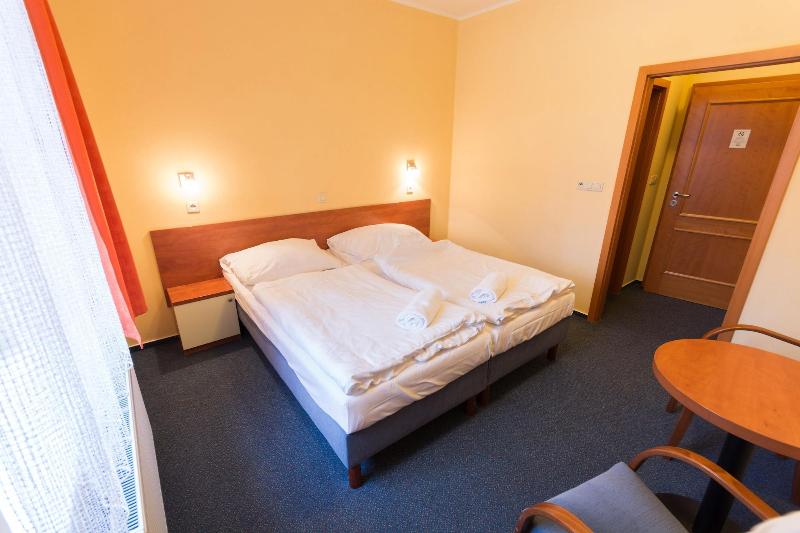 Hotel Na Kocande - Oda