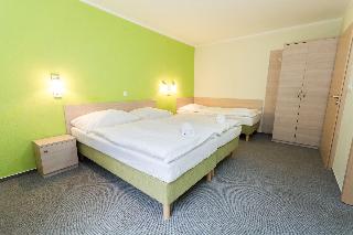 Hotel Na Kocande fotoÄŸrafÄ±