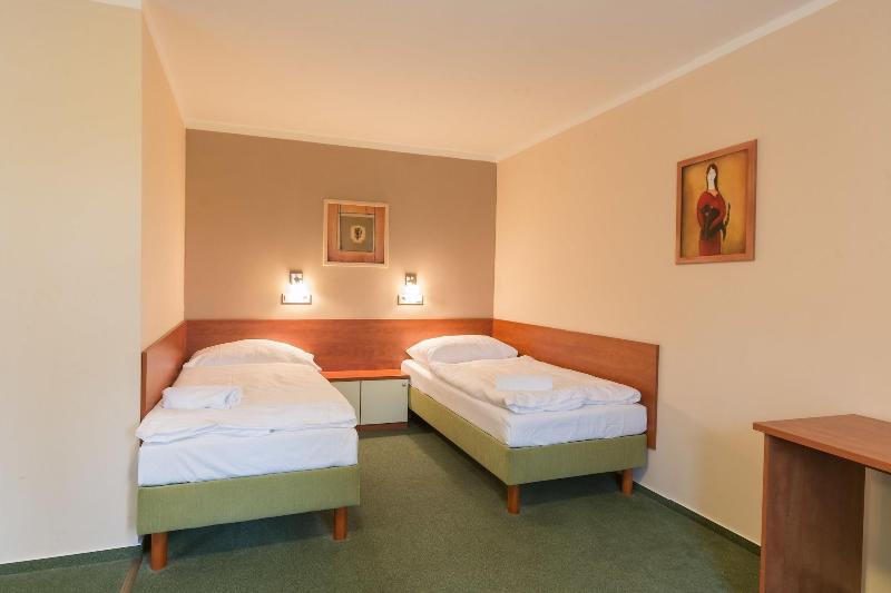 Hotel Na Kocande - Oda