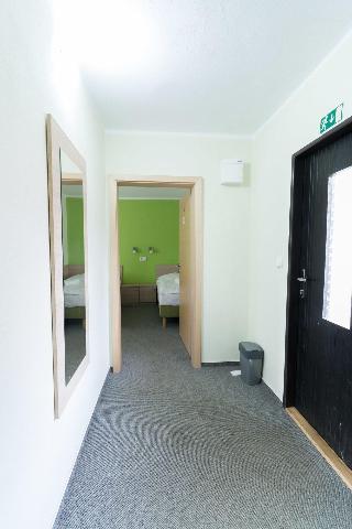 Hotel Na Kocande fotoÄŸrafÄ±
