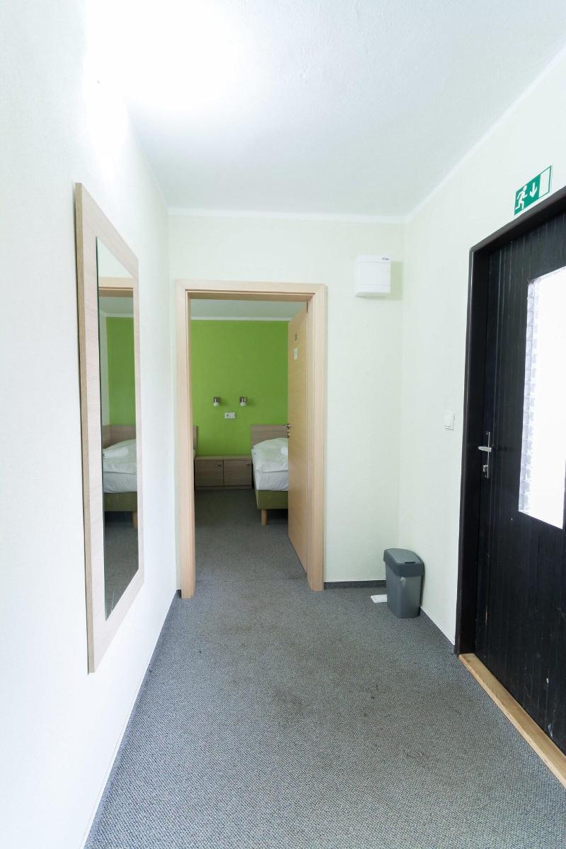 Hotel Na Kocande - Oda