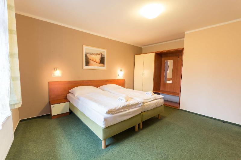 Hotel Na Kocande - Oda