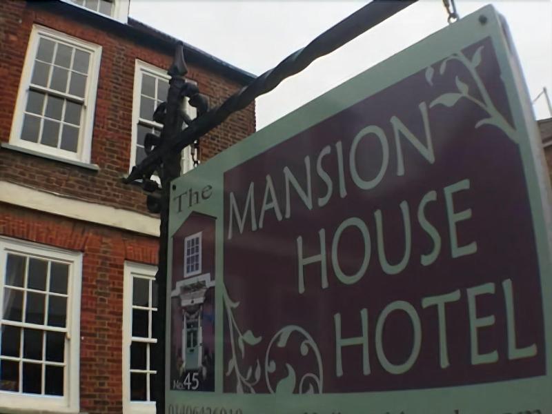 The Mansion House - Genel