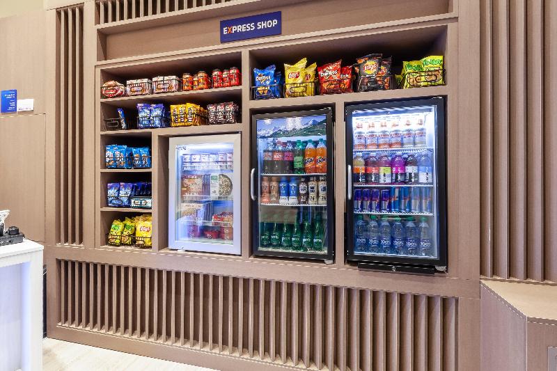Holiday Inn Express NYC Brooklyn - Sunset Park - Genel