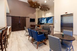 Holiday Inn Express NYC Brooklyn - Sunset Park fotoÄŸrafÄ±