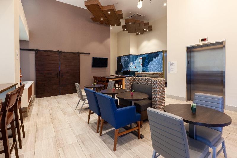 Holiday Inn Express NYC Brooklyn - Sunset Park - Genel