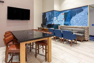 Holiday Inn Express NYC Brooklyn - Sunset Park fotoÄŸrafÄ±
