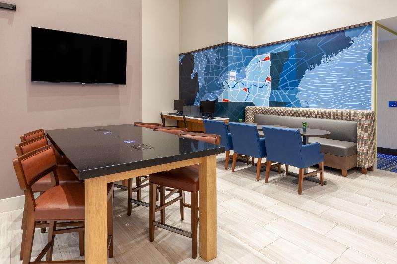 Holiday Inn Express NYC Brooklyn - Sunset Park - Genel