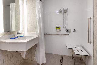 Holiday Inn Express NYC Brooklyn - Sunset Park fotoÄŸrafÄ±