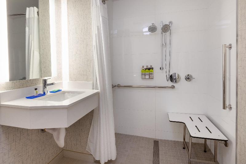 Holiday Inn Express NYC Brooklyn - Sunset Park - Oda