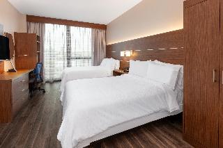 Holiday Inn Express NYC Brooklyn - Sunset Park fotoÄŸrafÄ±
