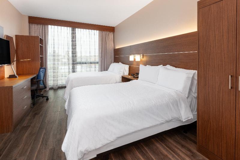 Holiday Inn Express NYC Brooklyn - Sunset Park - Oda