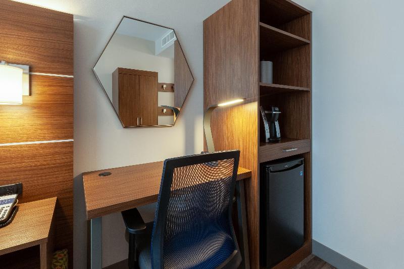 Holiday Inn Express NYC Brooklyn - Sunset Park - Oda