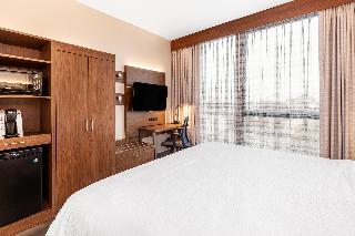 Holiday Inn Express NYC Brooklyn - Sunset Park fotoÄŸrafÄ±