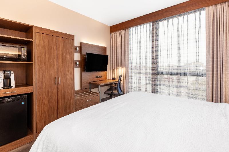 Holiday Inn Express NYC Brooklyn - Sunset Park - Oda