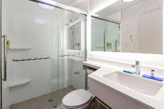 Holiday Inn Express NYC Brooklyn - Sunset Park fotoÄŸrafÄ±