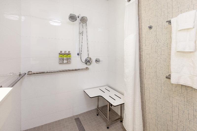 Holiday Inn Express NYC Brooklyn - Sunset Park - Oda