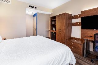 Holiday Inn Express NYC Brooklyn - Sunset Park fotoÄŸrafÄ±