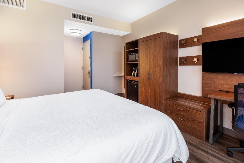 Holiday Inn Express NYC Brooklyn - Sunset Park - Oda