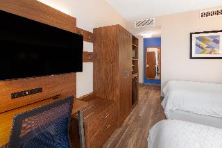 Holiday Inn Express NYC Brooklyn - Sunset Park fotoÄŸrafÄ±