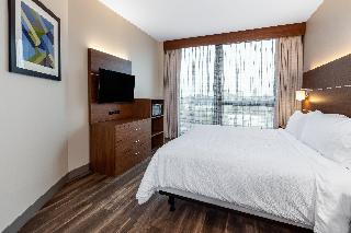 Holiday Inn Express NYC Brooklyn - Sunset Park fotoÄŸrafÄ±