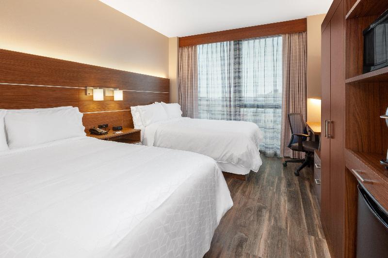 Holiday Inn Express NYC Brooklyn - Sunset Park - Oda