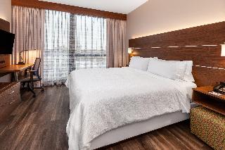 Holiday Inn Express NYC Brooklyn - Sunset Park fotoÄŸrafÄ±