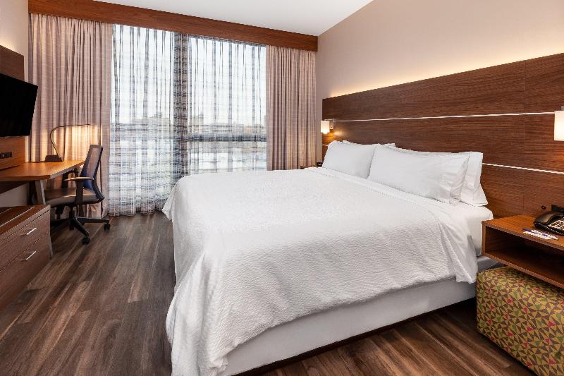 Holiday Inn Express NYC Brooklyn - Sunset Park - Oda