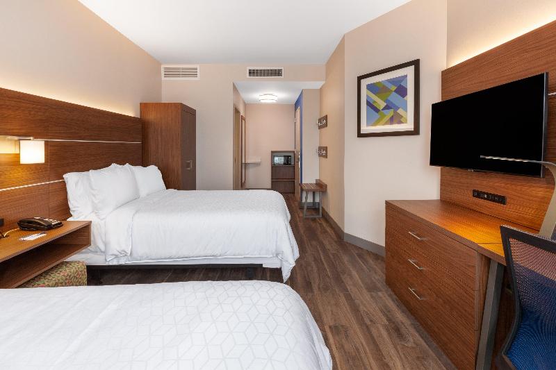 Holiday Inn Express NYC Brooklyn - Sunset Park - Oda
