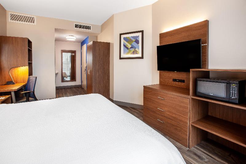 Holiday Inn Express NYC Brooklyn - Sunset Park - Oda