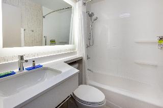Holiday Inn Express NYC Brooklyn - Sunset Park fotoÄŸrafÄ±