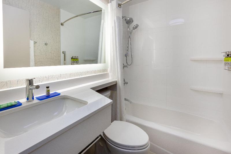 Holiday Inn Express NYC Brooklyn - Sunset Park - Oda