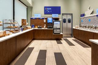 Holiday Inn Express NYC Brooklyn - Sunset Park fotoÄŸrafÄ±