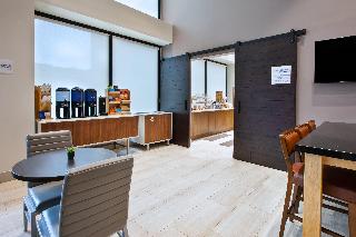 Holiday Inn Express NYC Brooklyn - Sunset Park fotoÄŸrafÄ±