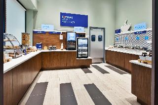 Holiday Inn Express NYC Brooklyn - Sunset Park fotoÄŸrafÄ±