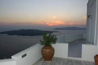 Tzekos Villas