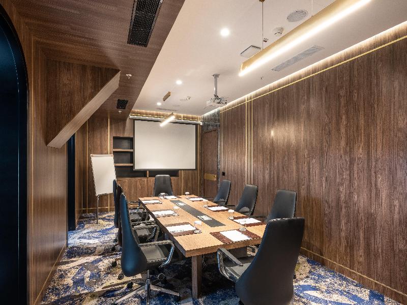 Intercontinental Baku Hotel - Toplantı